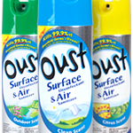 Buy One Get One Free Oust Coupon