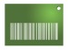 barcode barcode card