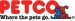 petco logo