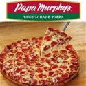 $2 Off Papa Murphy’s Pizza