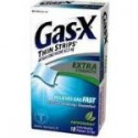 Free Gas-X Thin Strips Sample + Coupon