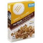 bear naked cereal