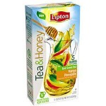 Free Lipton Mango-Pineapple Tea Mix