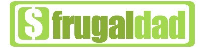 Frugal Dad Logo